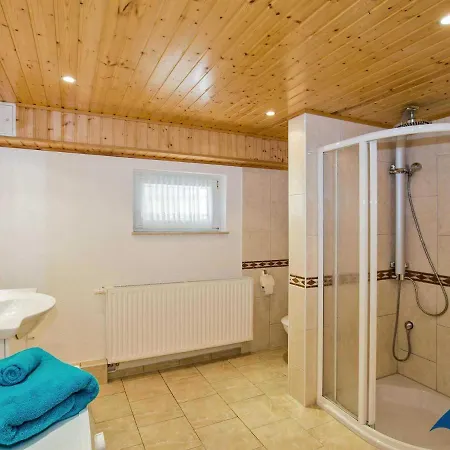 Apartment Kirchstrasse 4 Whg 04